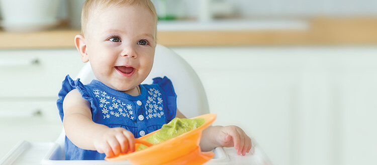 ベビー・キッズレシピ