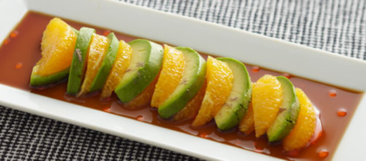 夏 – 健康レシピ