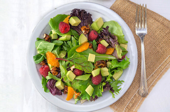 メキシコは世界最初のアボカドの生産地