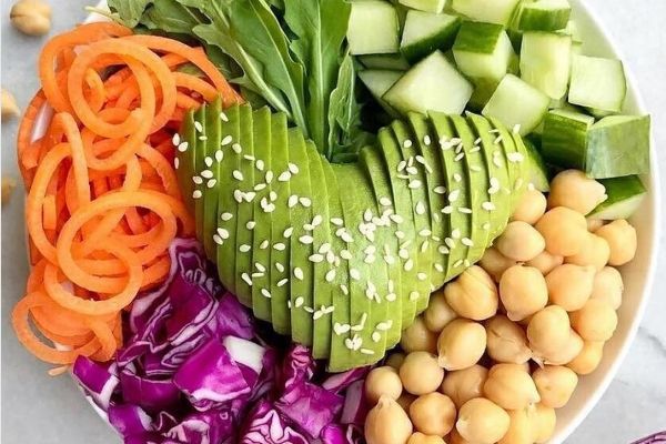 アボカドの脂肪は、体に良い脂肪