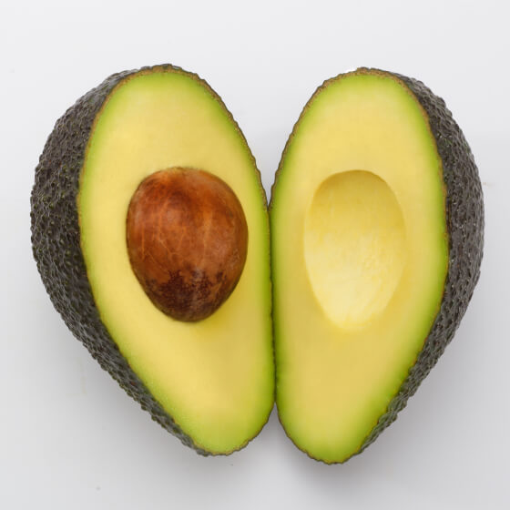 イメージ画像：簡単な切り方は？