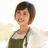 緑川 鮎香 (みどりかわ あゆか)