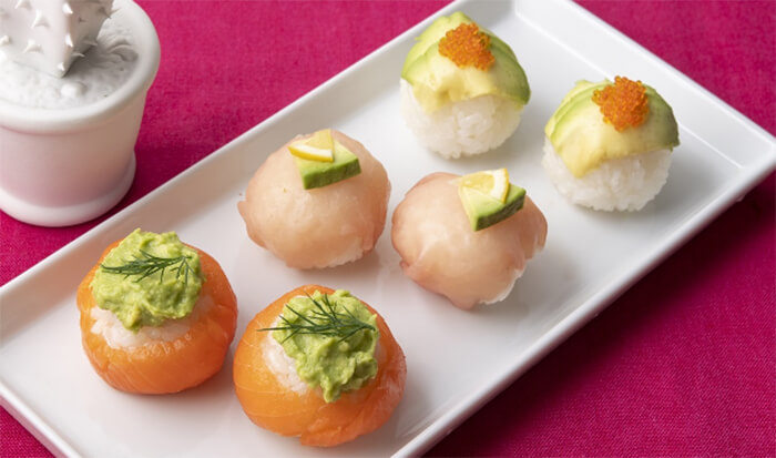 簡単でおいしい!親子で楽しく パーティーメニュークッキング