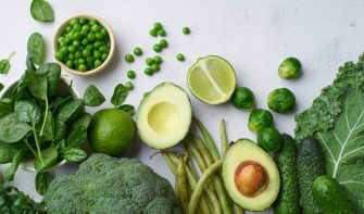 アボカドに、どれだけのビタミンが含まれているかご存知ですか?