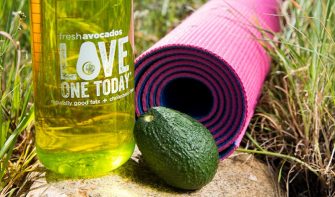 体重管理に役立つ!アボカドに豊富な食物繊維とは