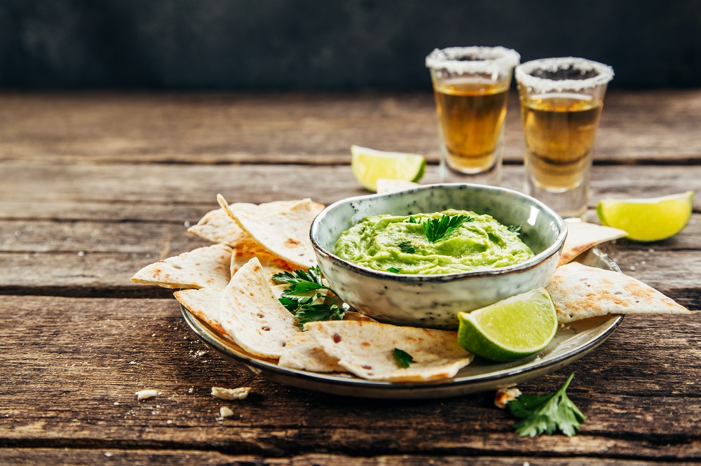 アボカドおつまみレシピ特集