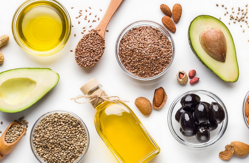 アボカド×美容食材レシピ特集