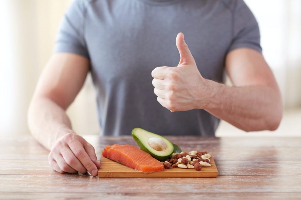 カラダ作りの強い味方！運動・トレーニングの時に食べたいアボカド特集