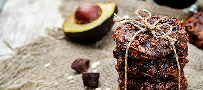 メキシコ産アボカドであま～い生活