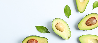 梅雨シーズンに食べたい！食欲をそそる、アボカドのさっぱりレシピ