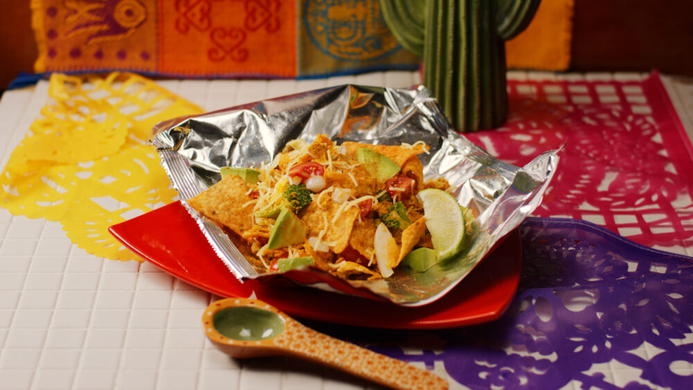 アボカレードリロコス