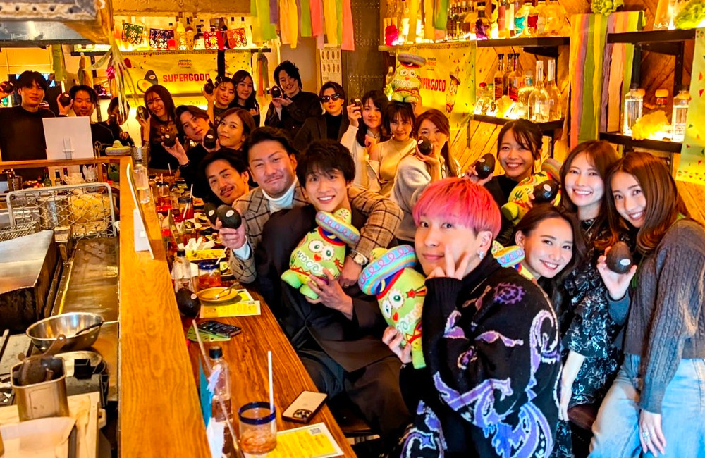 メキシコのソウルフードを堪能～Avocados From Mexicoイベント・レポート