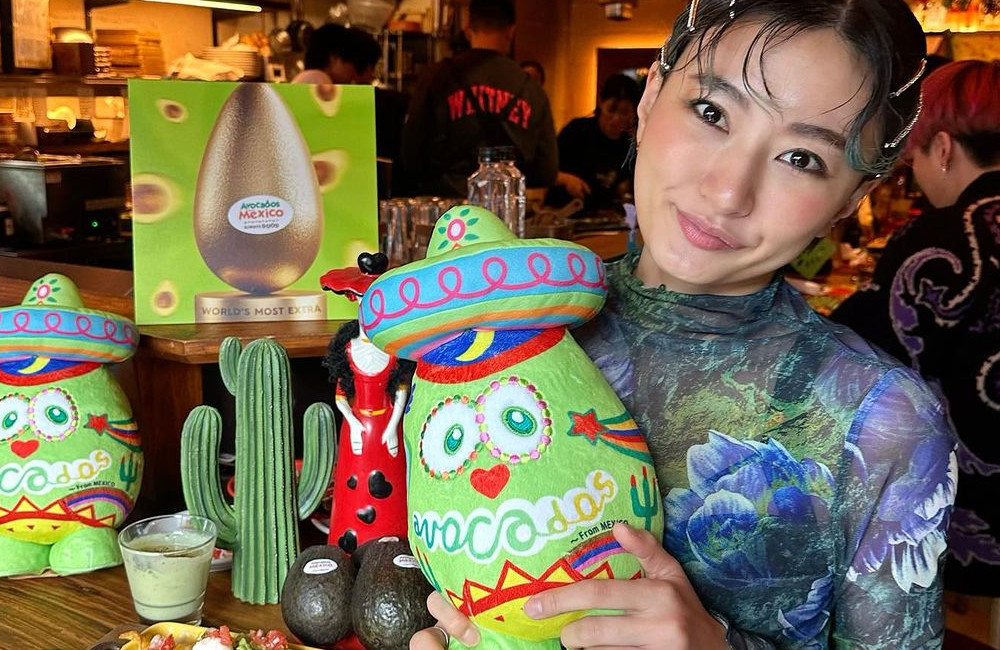 アボーゴ☆がスーパースターに！