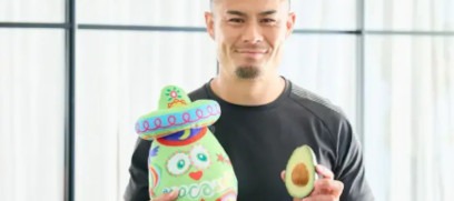 スーパーフード「アボカド」で勝つ！ラグビー田村優選手こだわりの食事