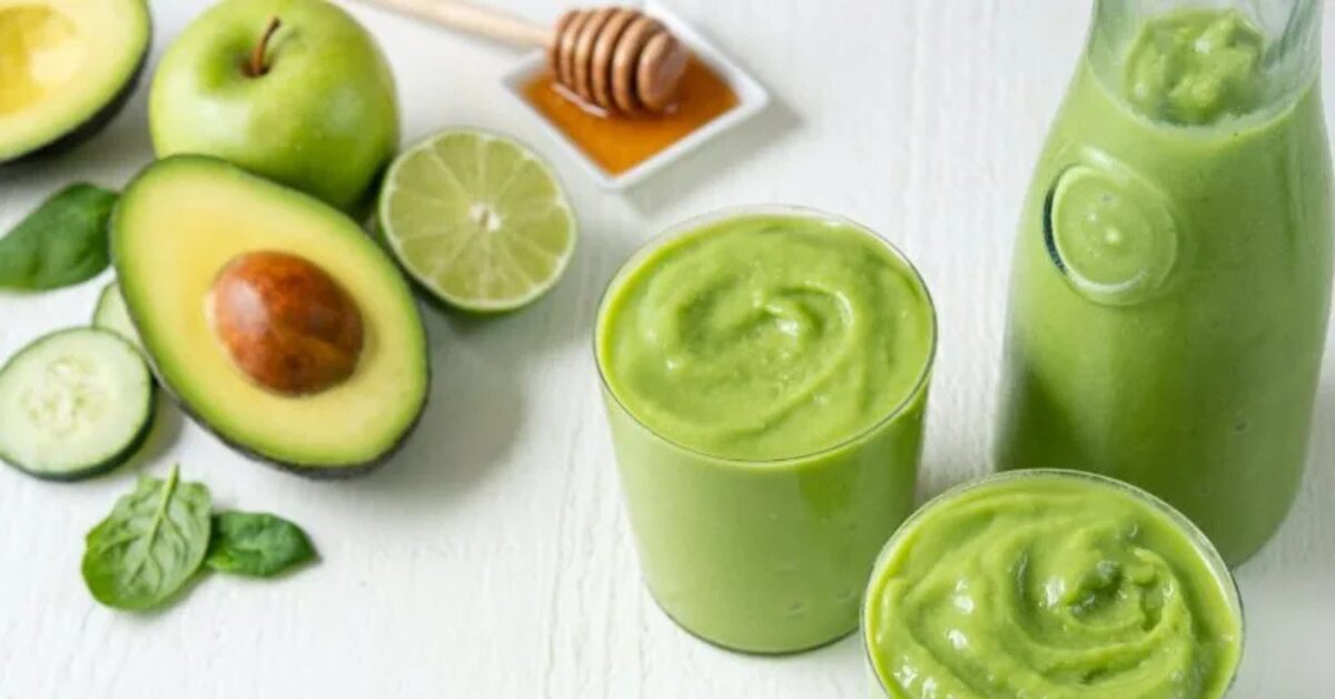 夜におすすめのアボカド活用法 